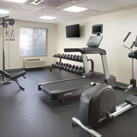 Springhill Suites By Marriott Atlanta Six Flags Lithia Springs Bagian luar foto