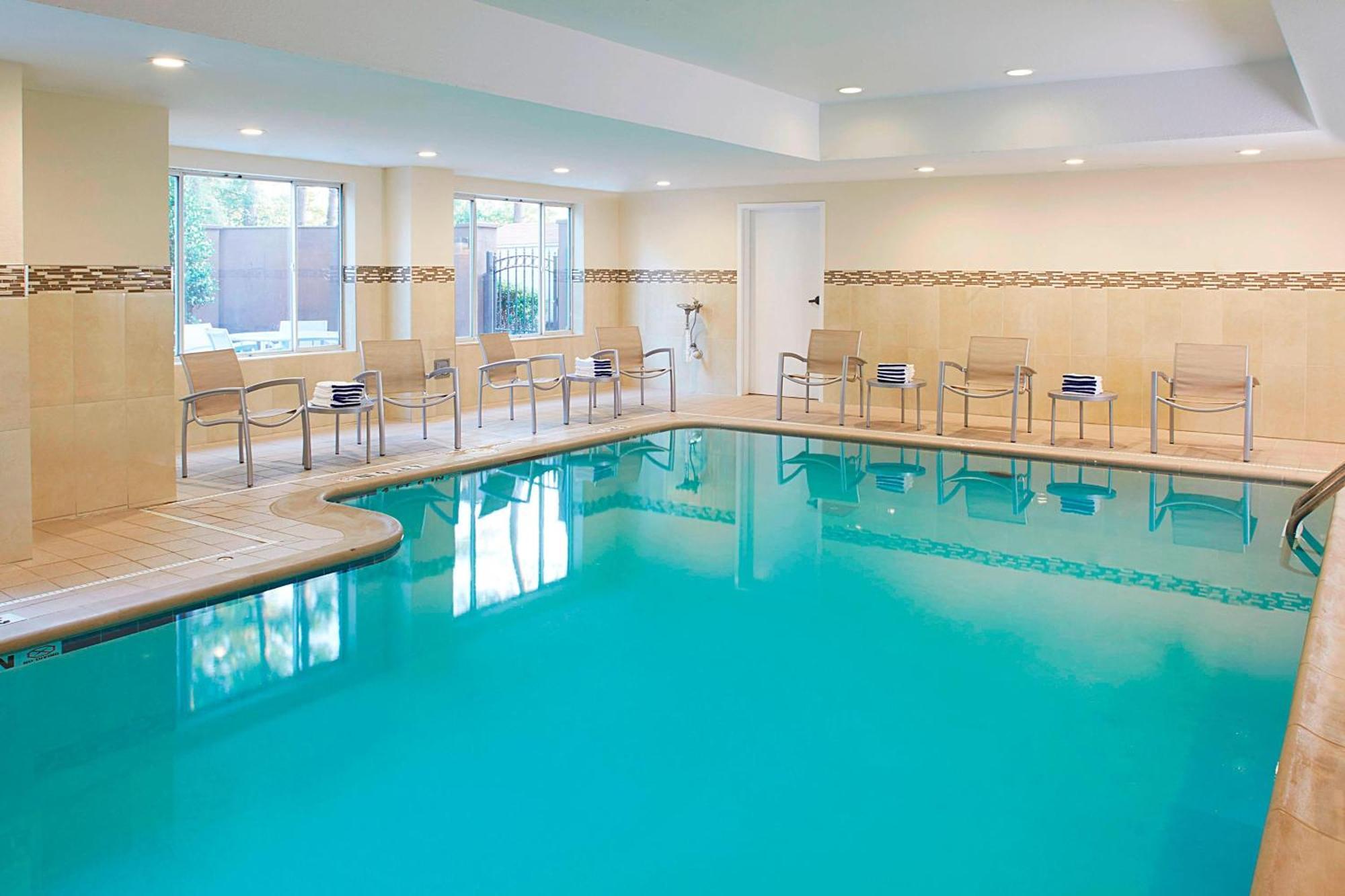 Springhill Suites By Marriott Atlanta Six Flags Lithia Springs Bagian luar foto