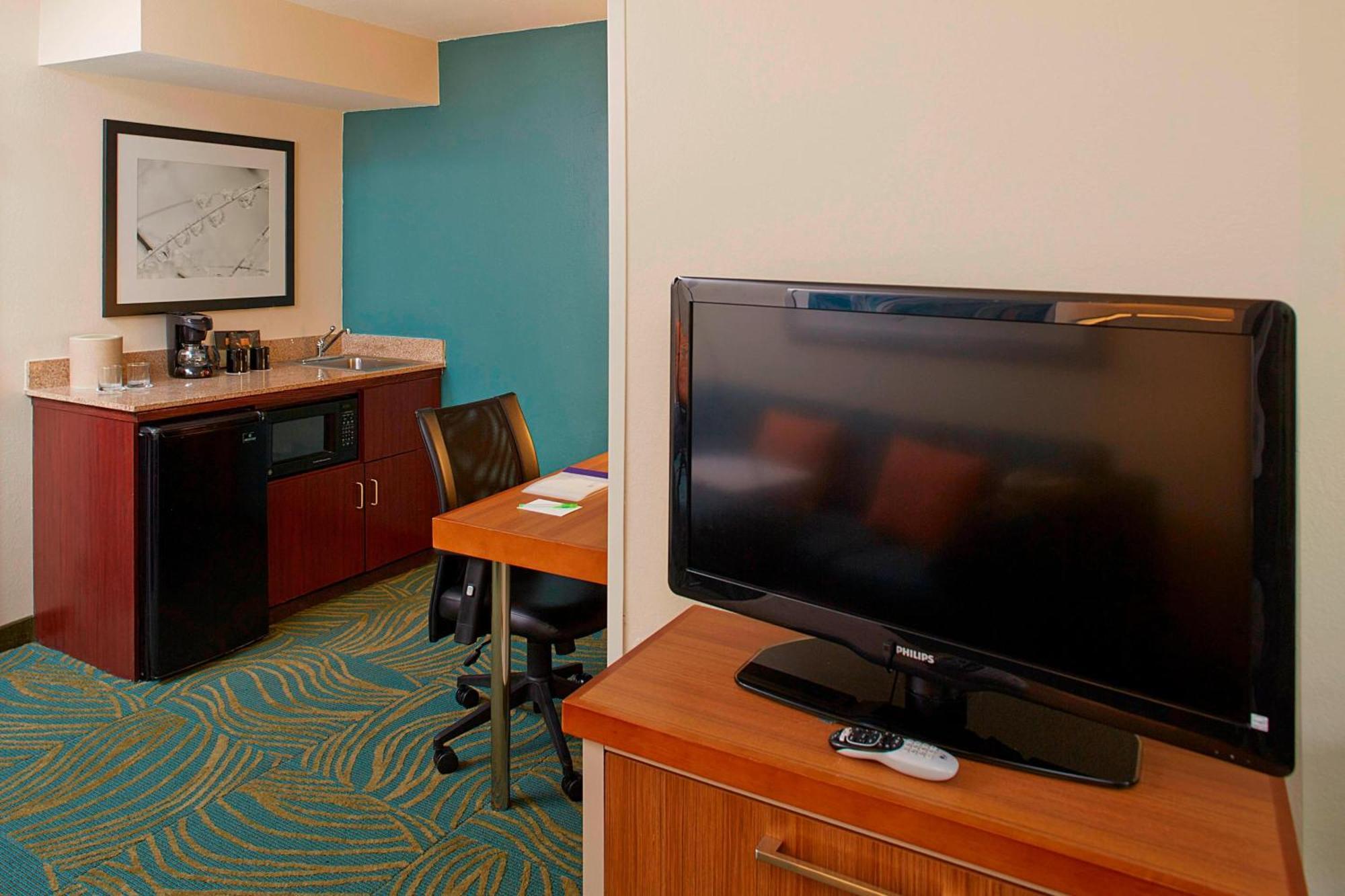 Springhill Suites By Marriott Atlanta Six Flags Lithia Springs Bagian luar foto