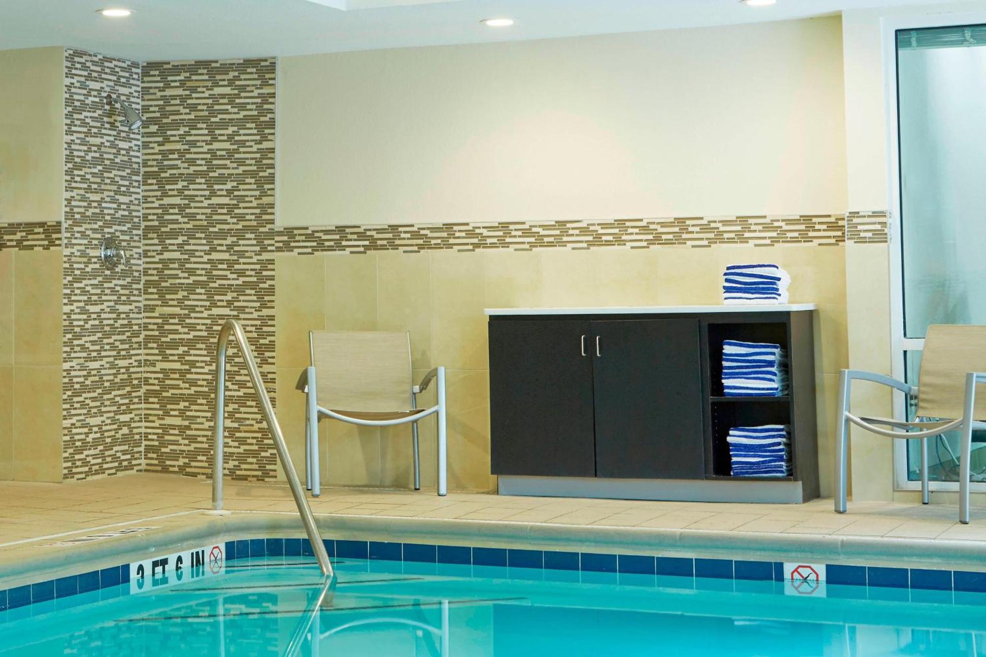 Springhill Suites By Marriott Atlanta Six Flags Lithia Springs Bagian luar foto