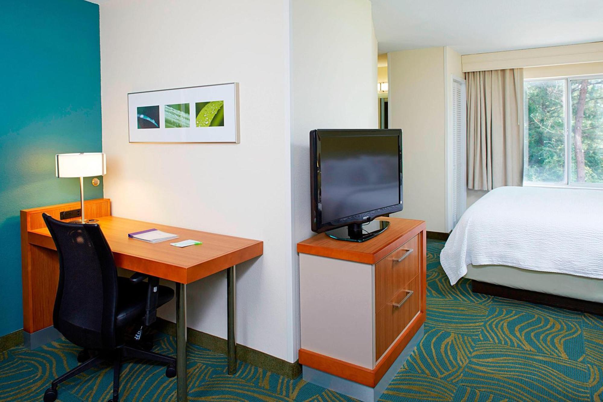 Springhill Suites By Marriott Atlanta Six Flags Lithia Springs Bagian luar foto