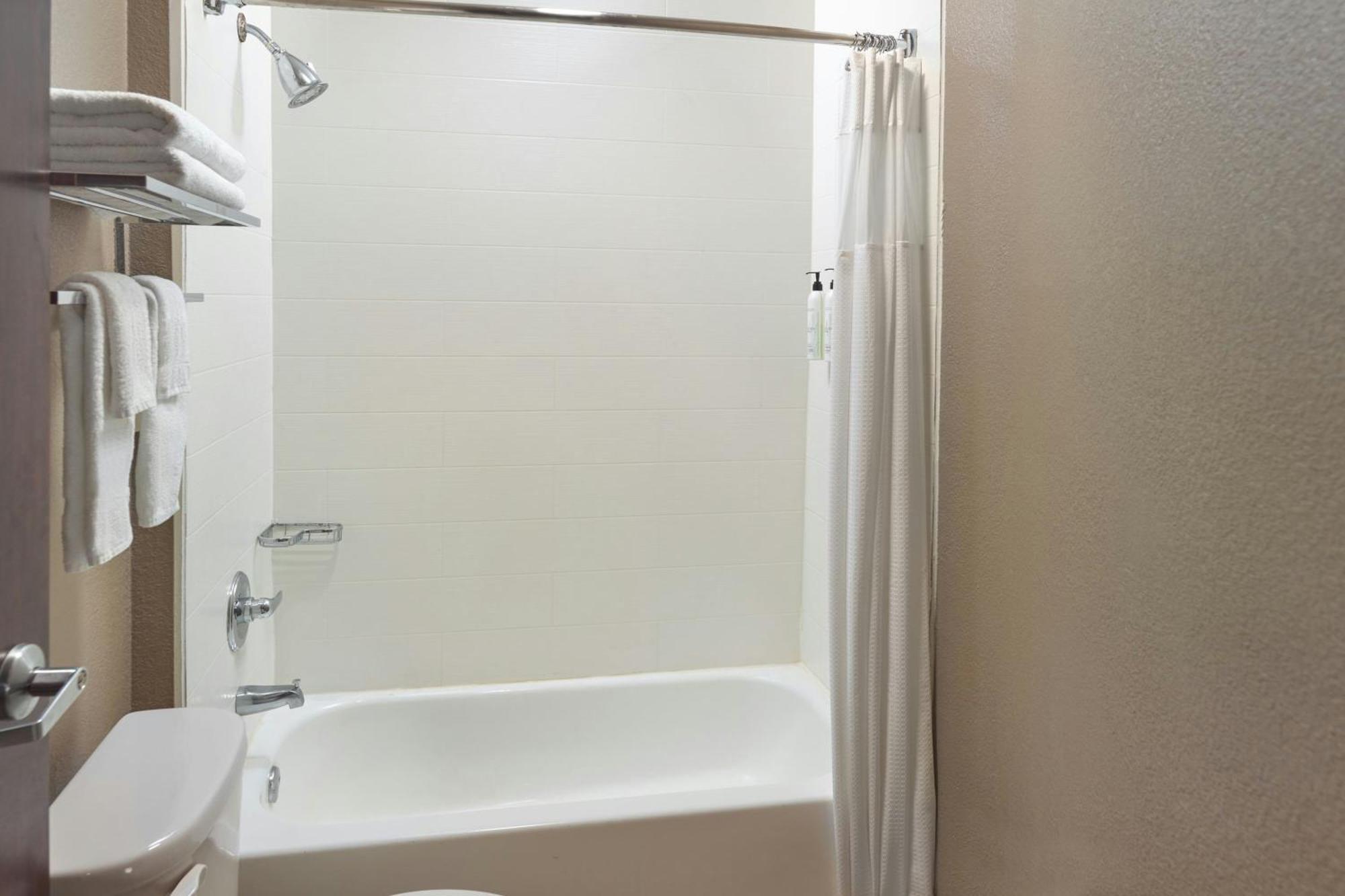 Springhill Suites By Marriott Atlanta Six Flags Lithia Springs Bagian luar foto