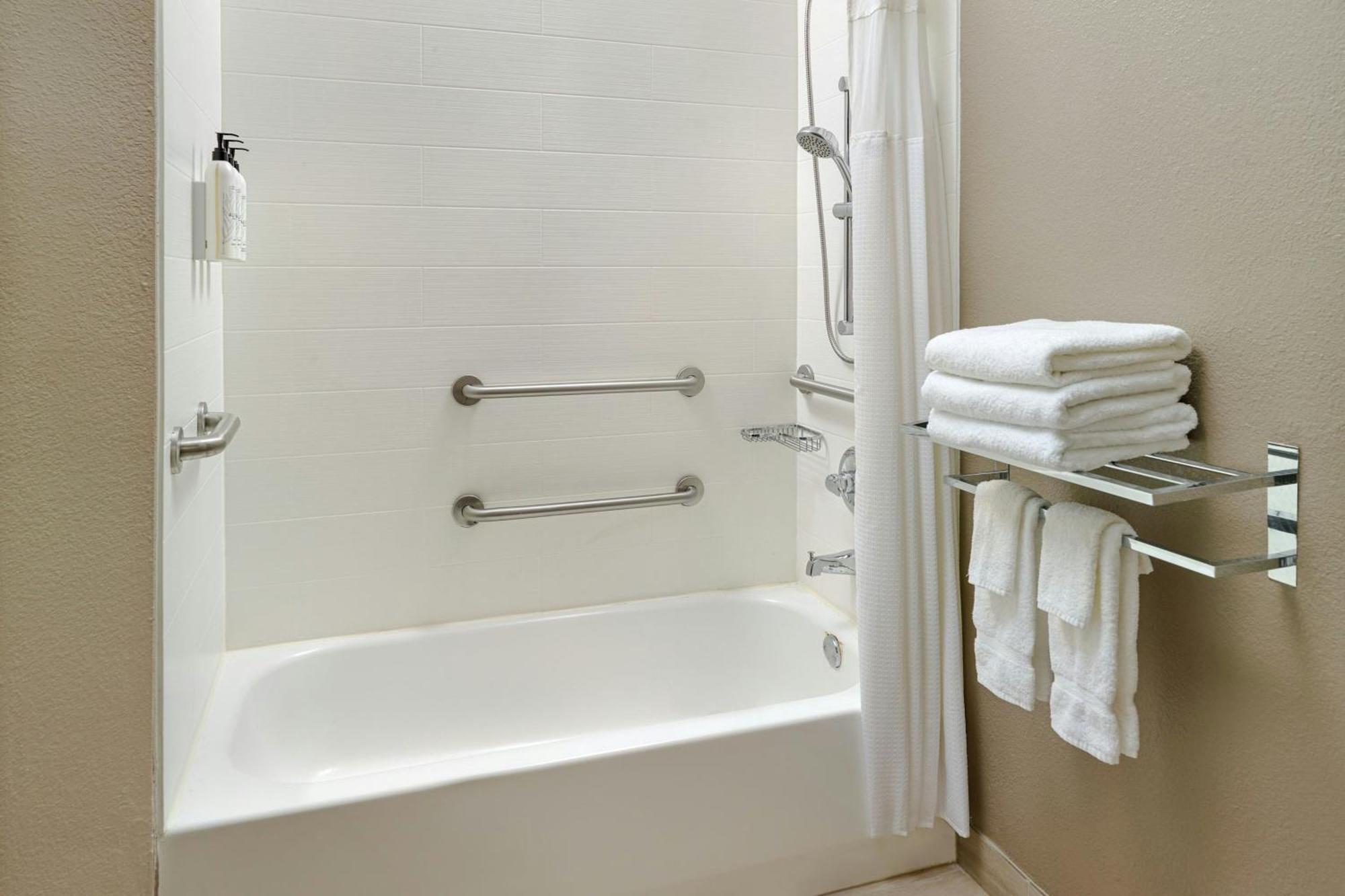 Springhill Suites By Marriott Atlanta Six Flags Lithia Springs Bagian luar foto