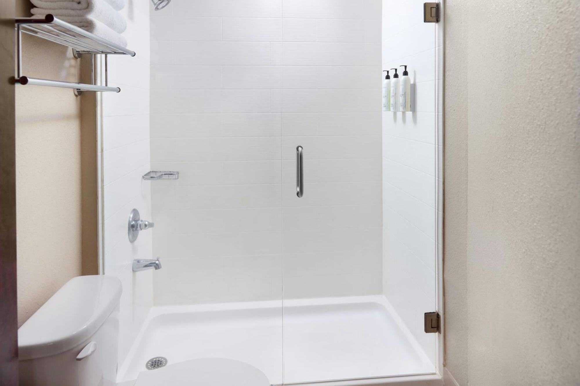 Springhill Suites By Marriott Atlanta Six Flags Lithia Springs Bagian luar foto