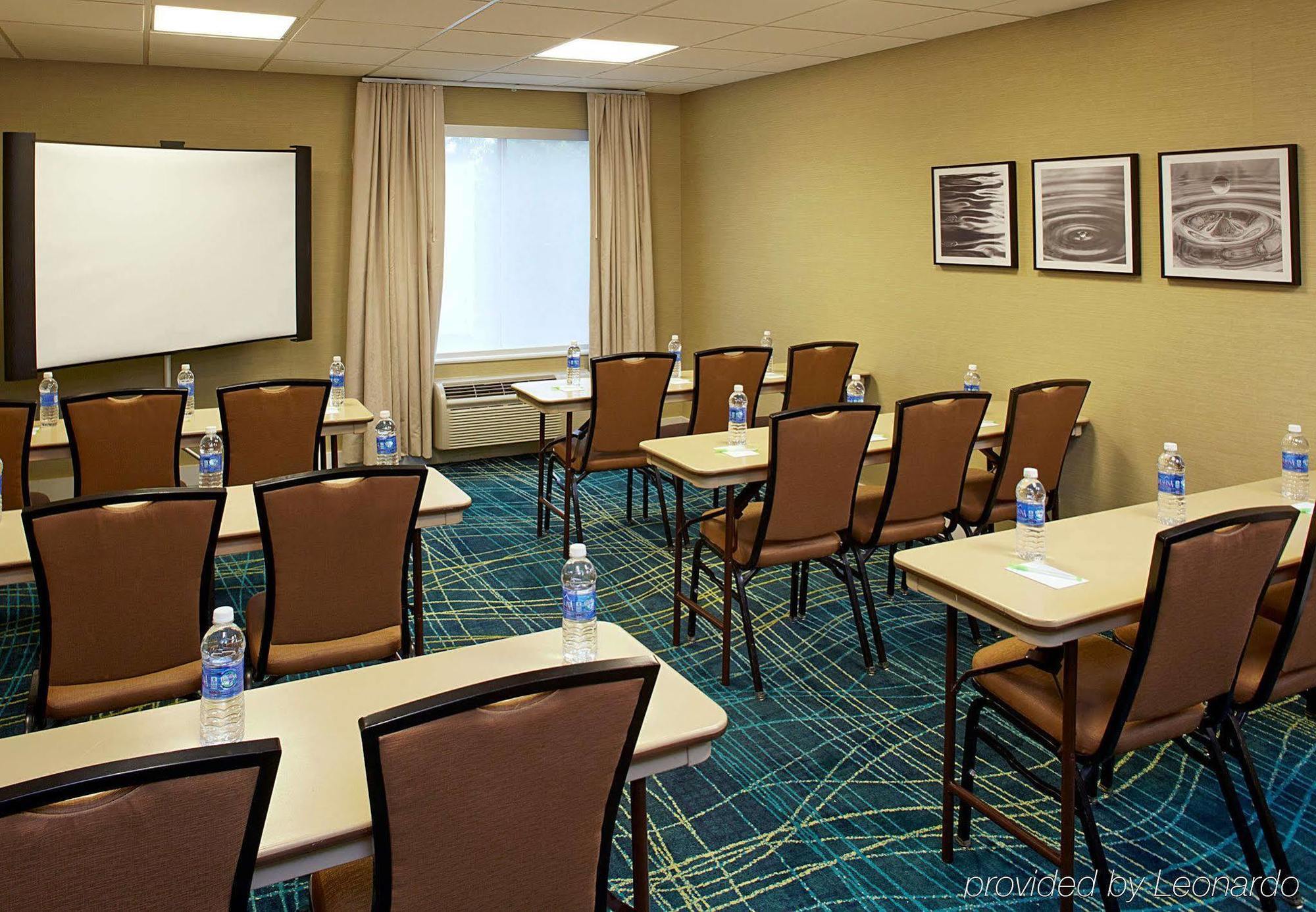 Springhill Suites By Marriott Atlanta Six Flags Lithia Springs Bagian luar foto